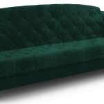 Диван "САПФИР" (SENSEY BOTLE GREEN,SENSEY BOTLE GREEN,Венге (Лак))