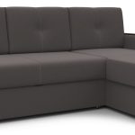 Мягкий угол "Бостон" (CATANIA STONE,CATANIA STONE)