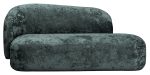 Софа "САВАЖ" правая (,PLUSH DUSTY GREEN,PLUSH DUSTY GREEN) — изображение 2