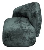 Софа "САВАЖ" правая (,PLUSH DUSTY GREEN,PLUSH DUSTY GREEN) — изображение 5