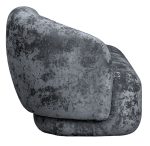 Софа "САВАЖ" правая (,PLUSH GRAPHITE,PLUSH GRAPHITE) — изображение 3