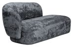 Софа "САВАЖ" правая (,PLUSH GRAPHITE,PLUSH GRAPHITE) — изображение 4