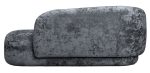 Софа "САВАЖ" правая (,PLUSH GRAPHITE,PLUSH GRAPHITE) — изображение 6