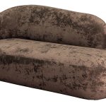 Софа "САВАЖ" правая (,PLUSH KORIZA,PLUSH KORIZA)