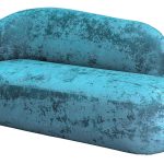 Софа "САВАЖ" правая (,PLUSH LAGOON,PLUSH LAGOON)