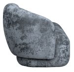 Софа "САВАЖ" правая (,PLUSH STEEL,PLUSH STEEL) — изображение 3
