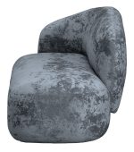 Софа "САВАЖ" правая (,PLUSH STEEL,PLUSH STEEL) — изображение 5