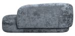 Софа "САВАЖ" правая (,PLUSH STEEL,PLUSH STEEL) — изображение 6
