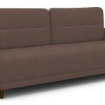 Диван "ОКСФОРД" (CANDY KORIZA,CANDY KORIZA,Орех (Лак))