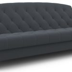 Диван "САПФИР" (CATANIA STEEL,CATANIA STEEL,Снег (Лак))