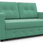 Диван "Смарт" (CATANIA AQUAMARINE,CATANIA AQUAMARINE)