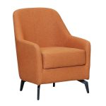 Кресло отдыха "Комфорт-6" (UNO TERRACOTA,UNO TERRACOTA)