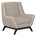 Кресло отдыха "Комфорт-10" (BRAVO WHITE,BRAVO WHITE,Венге (Лак))