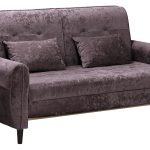 Диван "АРНИ" (SENSEY DUSTY PLUM,SENSEY DUSTY PLUM)