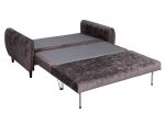 Диван "АРНИ" (SENSEY DUSTY PLUM,SENSEY DUSTY PLUM) — изображение 6