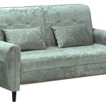 Диван "АРНИ" (SENSEY MIST GREEN,SENSEY MIST GREEN)