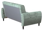 Диван "АРНИ" (SENSEY MIST GREEN,SENSEY MIST GREEN) — изображение 4