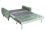 Диван "АРНИ" (SENSEY MIST GREEN,SENSEY MIST GREEN) — изображение 6