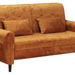 Диван "АРНИ" (SENSEY TERRACOTTA,SENSEY TERRACOTTA)