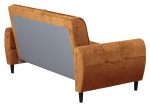 Диван "АРНИ" (SENSEY TERRACOTTA,SENSEY TERRACOTTA) — изображение 4