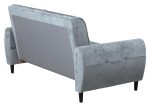 Диван "АРНИ" (SENSEY ULTIMATE GREY,SENSEY ULTIMATE GREY) — изображение 4