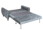 Диван "АРНИ" (SENSEY ULTIMATE GREY,SENSEY ULTIMATE GREY) — изображение 6
