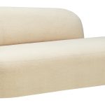 Софа "САВАЖ" правая (,BARNI CREAM,BARNI CREAM)