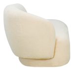 Софа "САВАЖ" правая (,BARNI CREAM,BARNI CREAM) — изображение 6