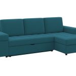 Мягкий угол "Бруно"(левый) (CATANIA MENTHOL,CATANIA MENTHOL)