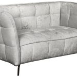 Диван "Осло" (PLUSH SILVER,PLUSH SILVER)