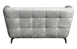 Диван "Осло" (PLUSH SILVER,PLUSH SILVER) — изображение 5