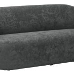 Диван "САВАЖ" (SENSEY GRAPHITE,SENSEY GRAPHITE)