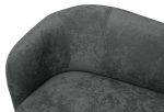 Софа "САВАЖ" правая (,SENSEY GRAPHITE,SENSEY GRAPHITE) — изображение 10