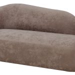 Софа "САВАЖ" правая (,SENSEY LATTE,SENSEY LATTE)