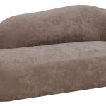 Софа "САВАЖ" левая (,SENSEY LATTE,SENSEY LATTE)