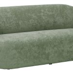 Диван "САВАЖ" (SENSEY OLIVE,SENSEY OLIVE)