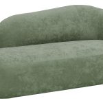 Софа "САВАЖ" левая (,SENSEY OLIVE,SENSEY OLIVE)