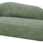 Софа "САВАЖ" правая (,SENSEY OLIVE,SENSEY OLIVE)