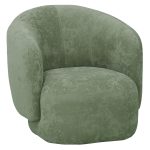 Кресло отдыха "САВАЖ" (SENSEY OLIVE,SENSEY OLIVE)