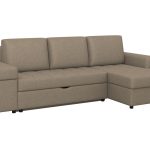 Мягкий угол "Бруно"(левый) (FLORIDA LATTE,FLORIDA LATTE)