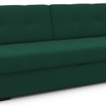 Диван "БОСТОН" (CATANIA IZUMRUD,CATANIA IZUMRUD,Венге (Лак))