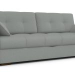 Диван "САНДРА" (UNO SILVER,UNO SILVER,Орех (Лак))