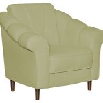 Кресло отдыха "Ника" Новое (CATANIA FOREST,CATANIA FOREST,Орех (Лак))