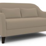 Диван "Комфорт-4" (CATANIA LATTE,CATANIA LATTE,Венге (Лак))