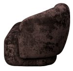 Софа "САВАЖ" левая (,PLUSH CHOCOLATE,PLUSH CHOCOLATE) — изображение 3