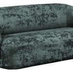 Диван "САВАЖ" (PLUSH DUSTY GREEN,PLUSH DUSTY GREEN)