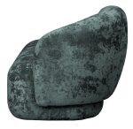 Софа "САВАЖ" левая (,PLUSH DUSTY GREEN,PLUSH DUSTY GREEN) — изображение 3