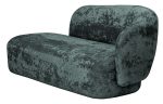 Софа "САВАЖ" левая (,PLUSH DUSTY GREEN,PLUSH DUSTY GREEN) — изображение 4