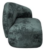 Софа "САВАЖ" левая (,PLUSH DUSTY GREEN,PLUSH DUSTY GREEN) — изображение 5