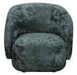 Кресло отдыха "САВАЖ" (PLUSH DUSTY GREEN,PLUSH DUSTY GREEN) — изображение 3